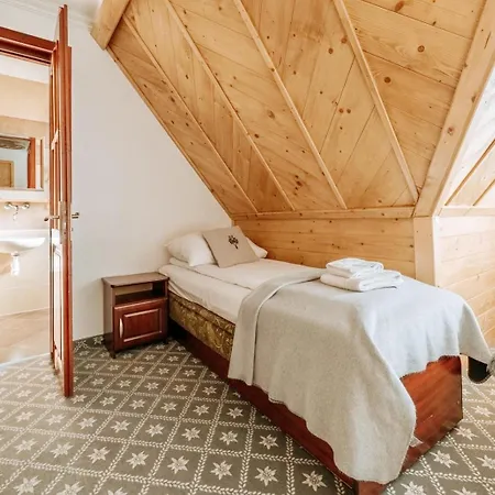 B&B Swoboda Jacuzzi & Sauna 3*