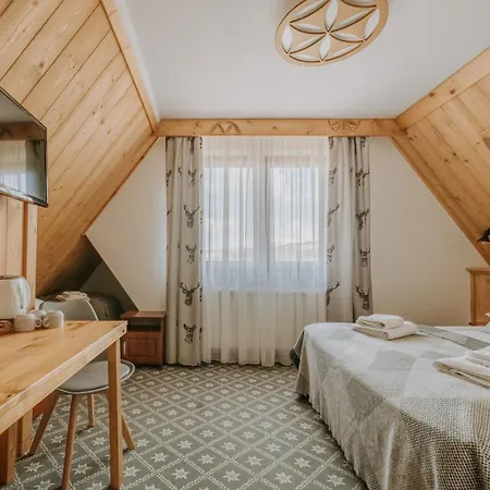 Rezydencja Zakopane Отель типа 