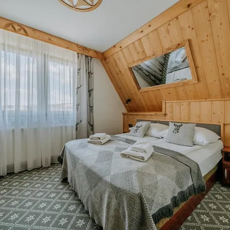 Swoboda Garden ベッド・アンド・ブレックファスト