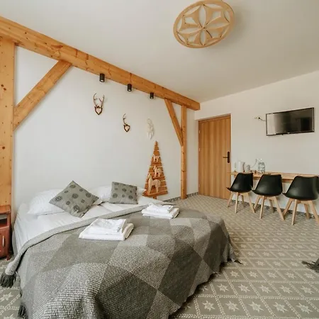 B&B Swoboda Jacuzzi & Sauna 3*