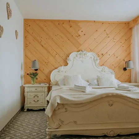 Swoboda Garden Bed & Breakfast Zakopane