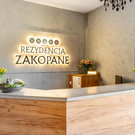 Отель типа 