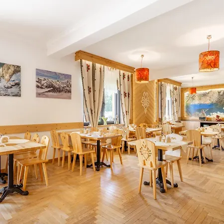Rezydencja Zakopane 3* Закопане