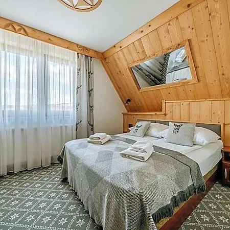 Rezydencja Zakopane