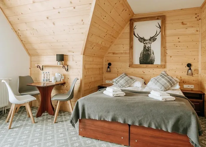 Swoboda Jacuzzi & Sauna