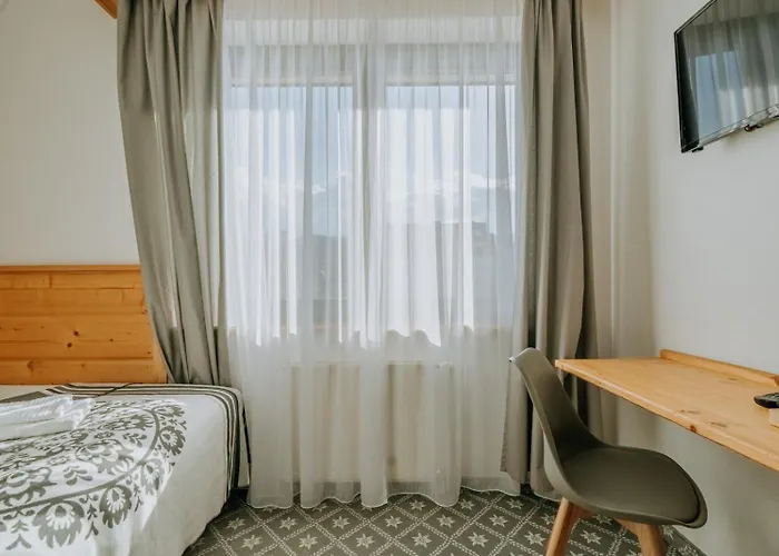 Swoboda Jacuzzi & Sauna 3*