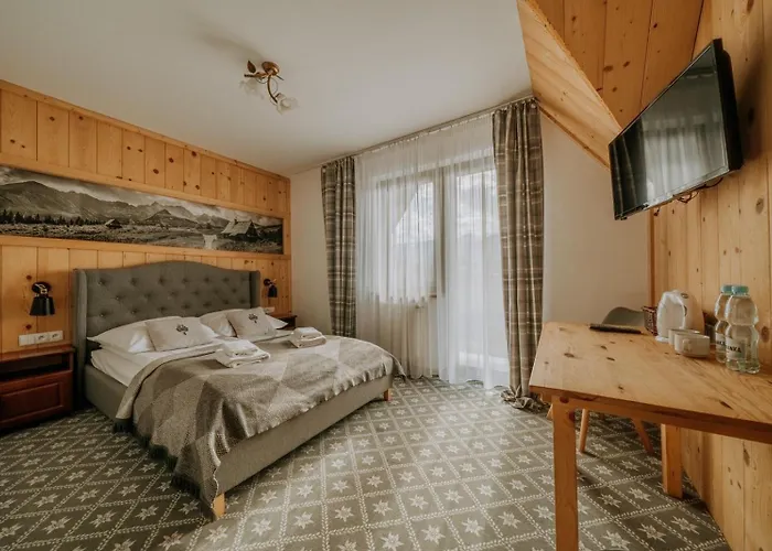 Swoboda Jacuzzi & Sauna