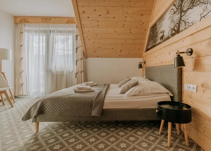 Swoboda Jacuzzi & Sauna 3*