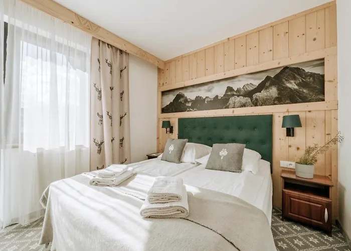 Swoboda Jacuzzi & Sauna