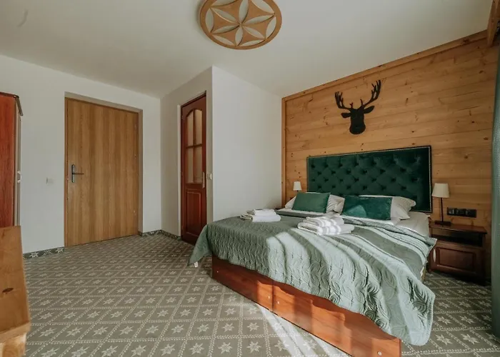 Swoboda Jacuzzi & Sauna 3*