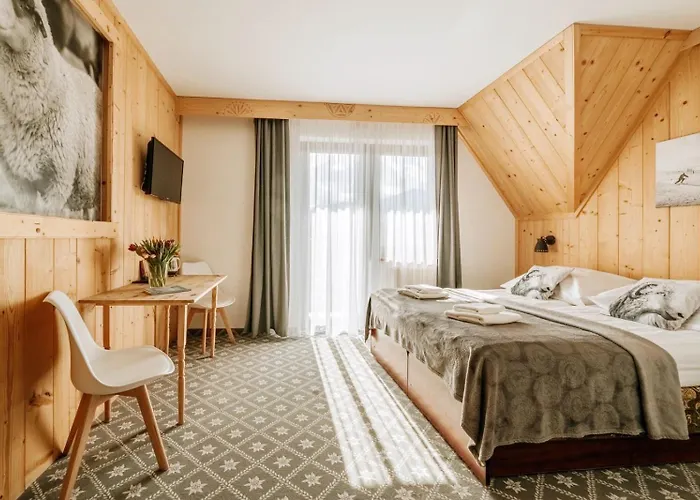 Swoboda Jacuzzi & Sauna 3*