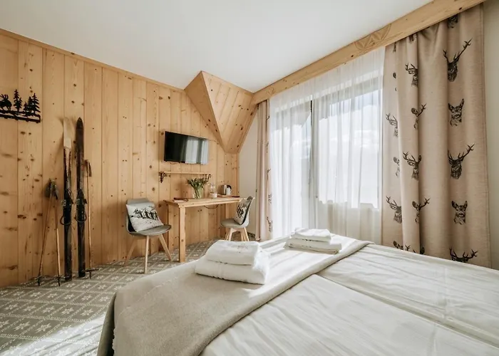 Swoboda Jacuzzi & Sauna