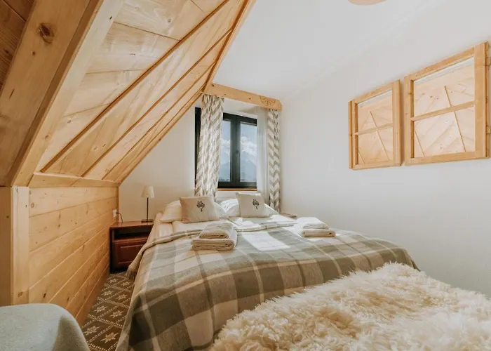 Swoboda Jacuzzi & Sauna Закопане