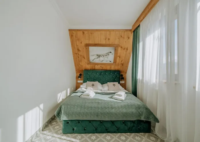 Swoboda Jacuzzi & Sauna 3*