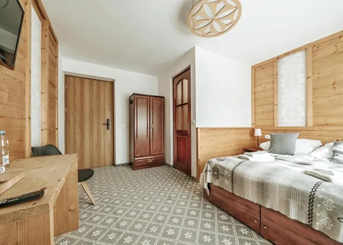 Swoboda Jacuzzi & Sauna