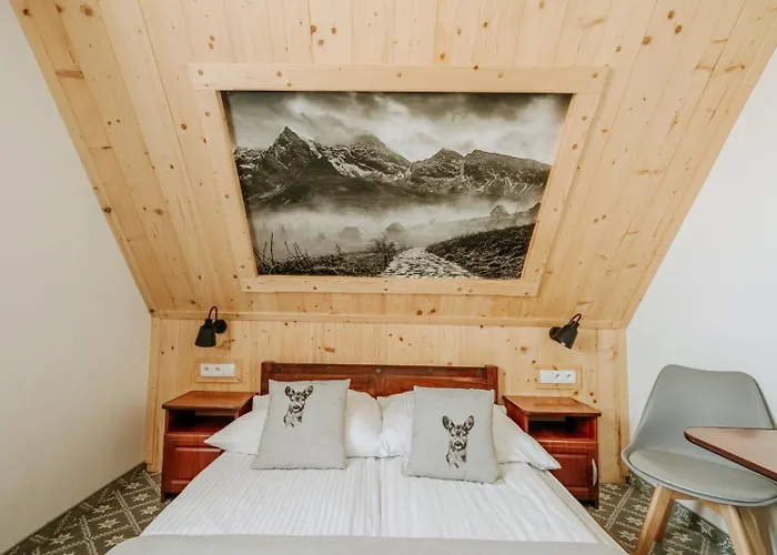 Swoboda Jacuzzi & Sauna 3*